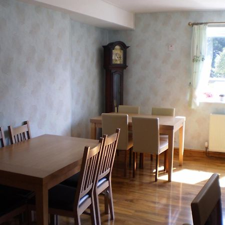 Amlwch Sportsmans Lodge Bed And Breakfast מראה חיצוני תמונה